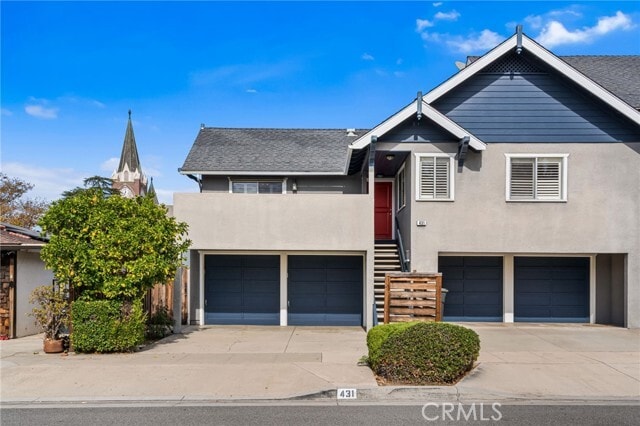 Building Photo - 431 E Washington Ave