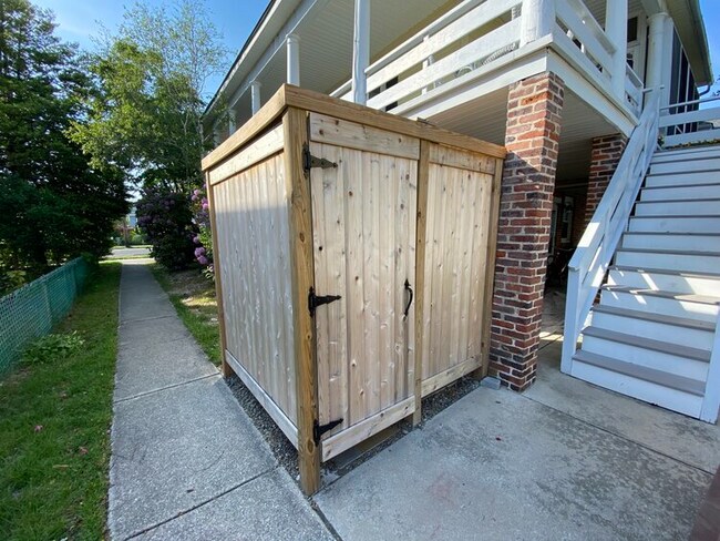 Photo - 321 Wesley Ave Unidad 3