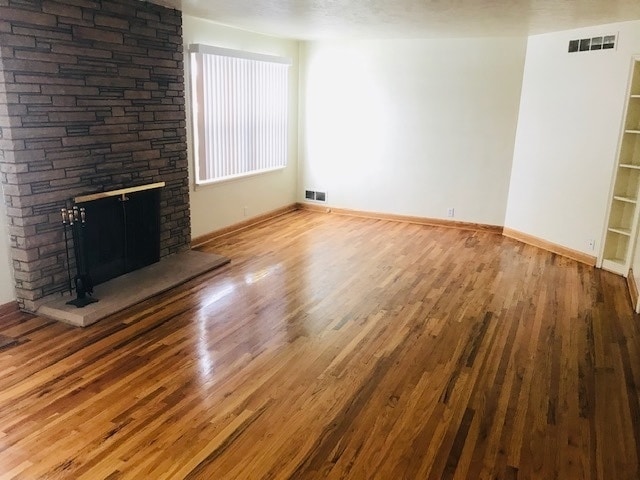 Photo - Beautiful single level home with fenced back yard