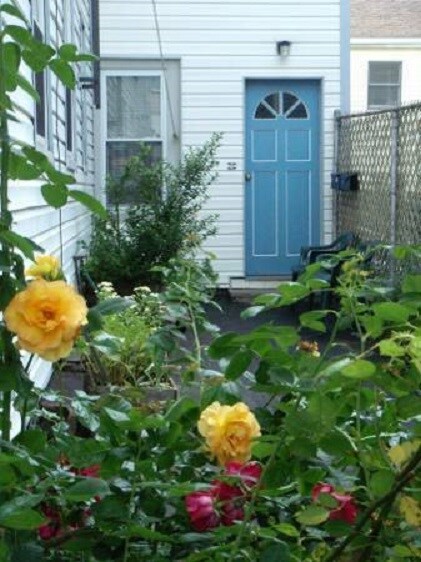 67 Gore St Unit 2R