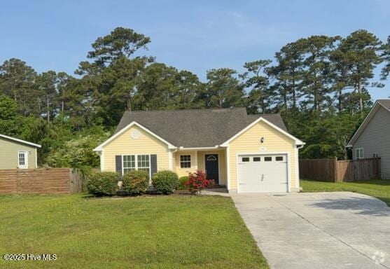 Building Photo - 185 Norris Rd Rental
