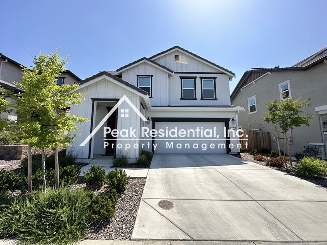 Building Photo - Beautiful Folsom 3bd/2.5ba Home