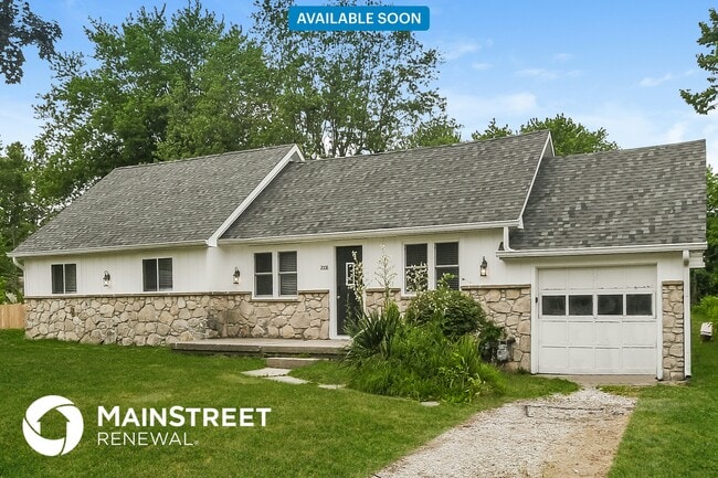 Building Photo - 2008 N Bazil Ave Rental