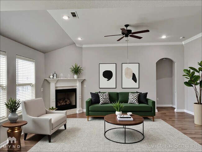 Photo - 2301 SW Worthington Ave