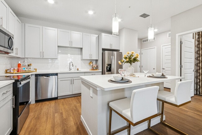 Photo - Ascend Crossroads