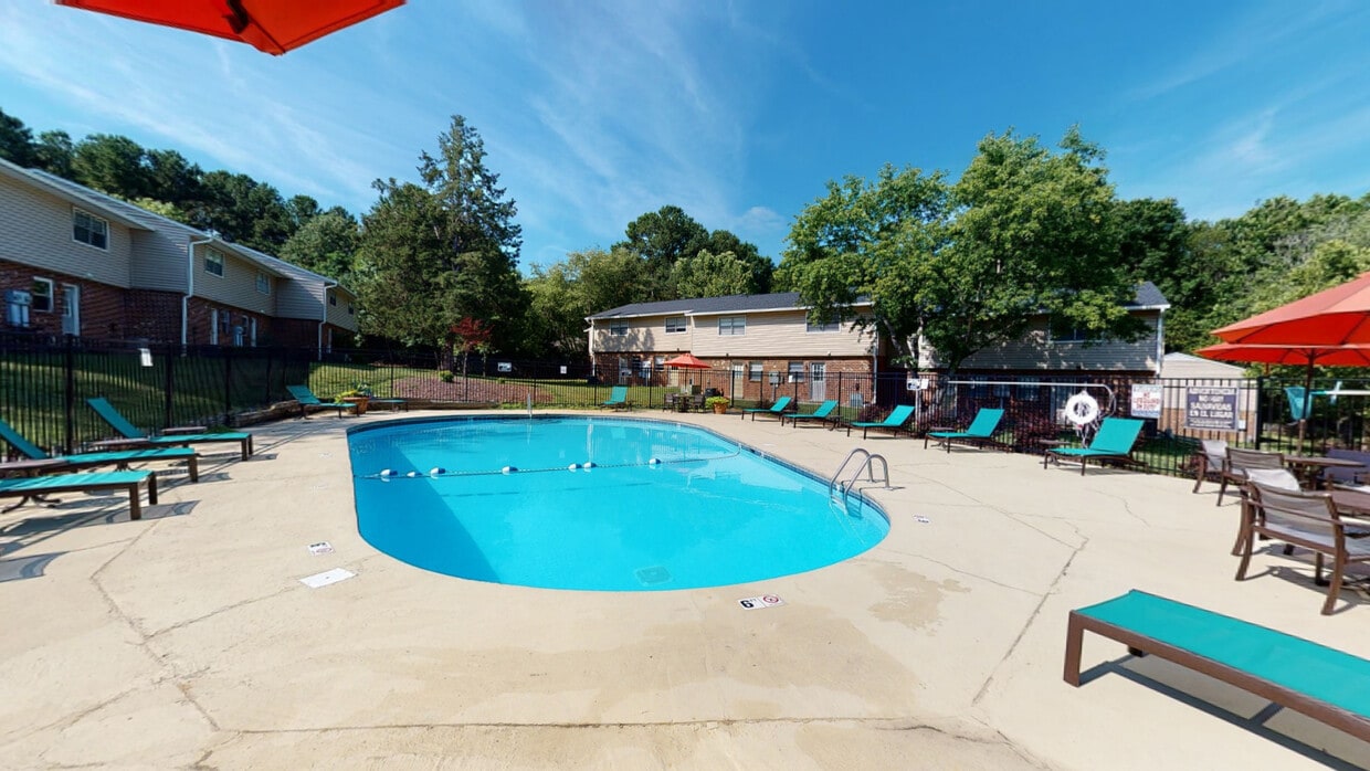 Photo - Booker Creek - Students save up to 10%! Apartments