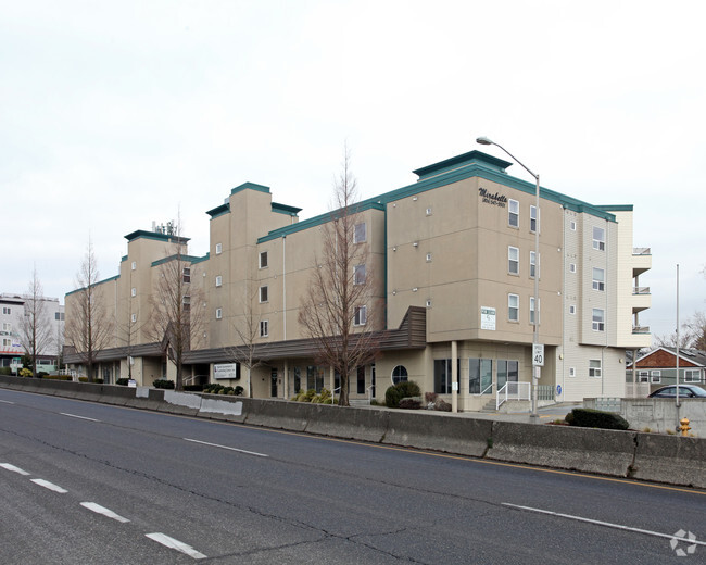 Building Photo - Mirabella Apartments