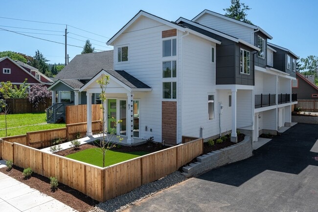 37 NE 78th Ave Unit 78th Avenue Townhomes