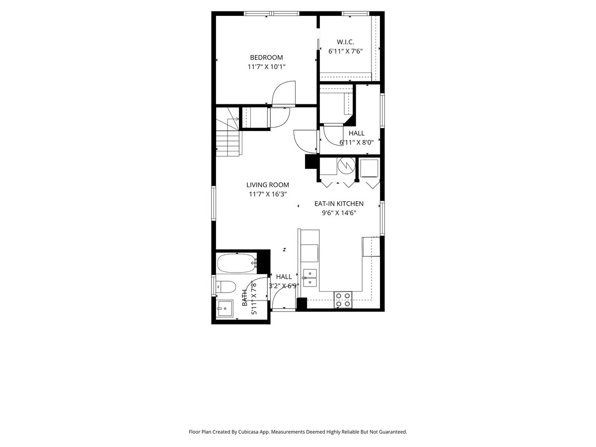 Photo - 3037 N Southport Ave Unit 2F