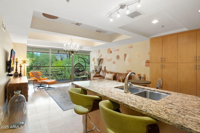 Photo - 7121 E Rancho Vista Dr Unit 2003