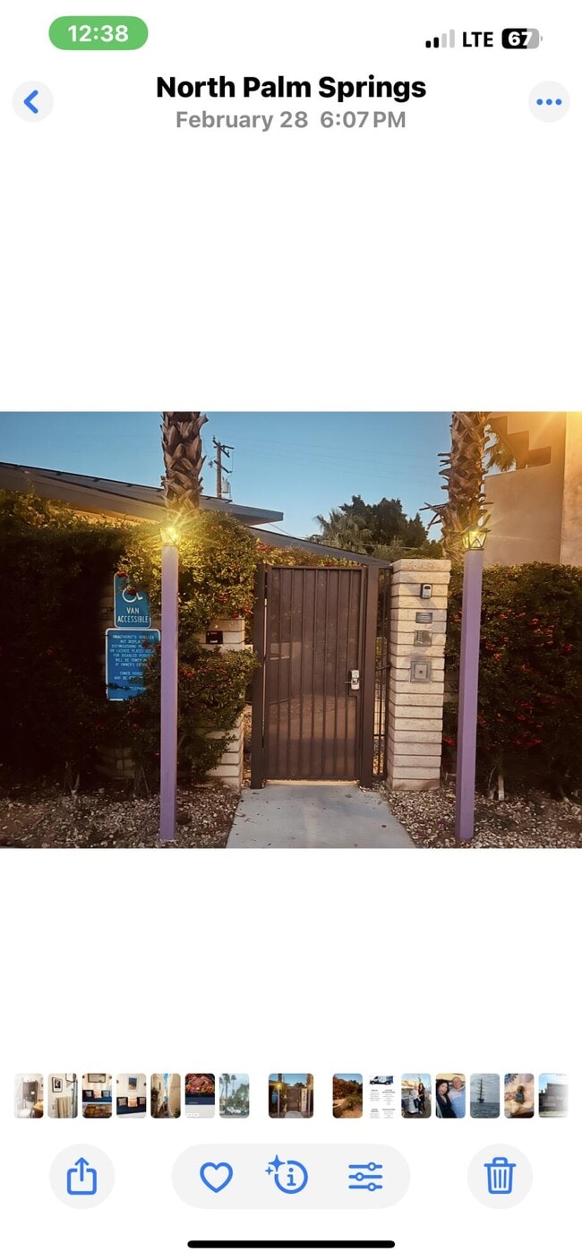 Photo - 2160 N Junipero Ave Unit 3