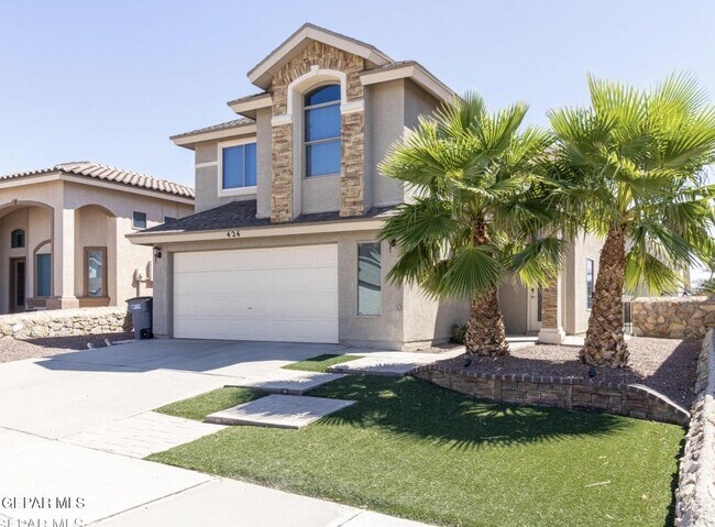 Photo - 424 Sonaran Ct