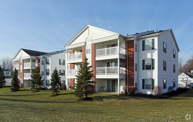 Photo - Parkwood Village