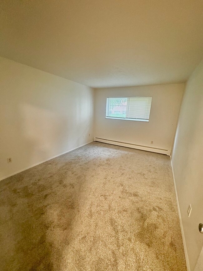Marmills Apartments