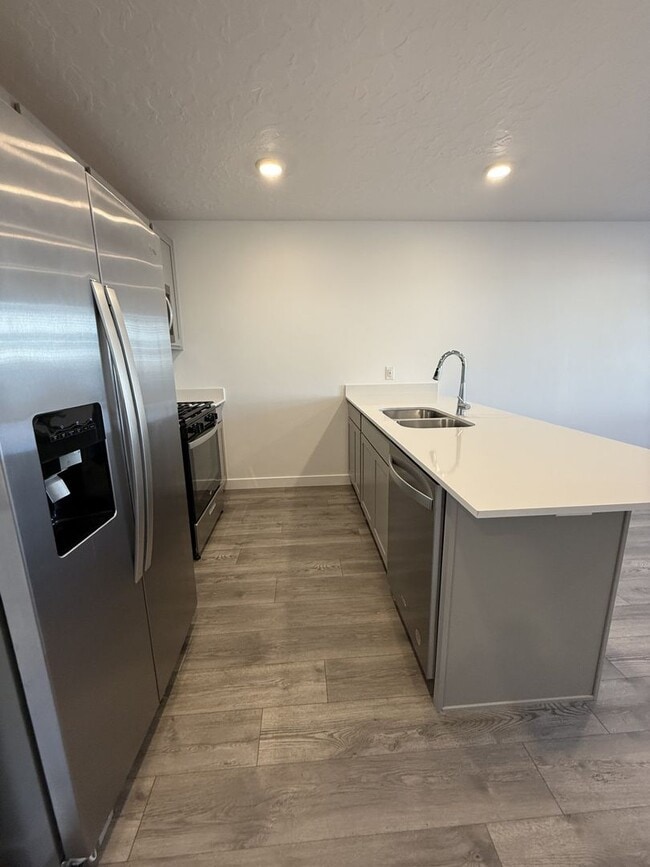 Photo - Townhome in Provo, UT