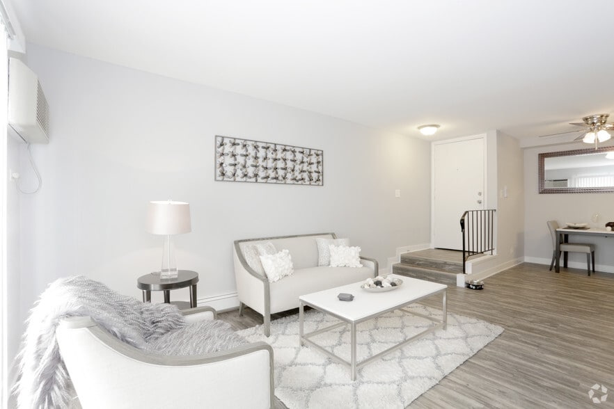 Interior Photo