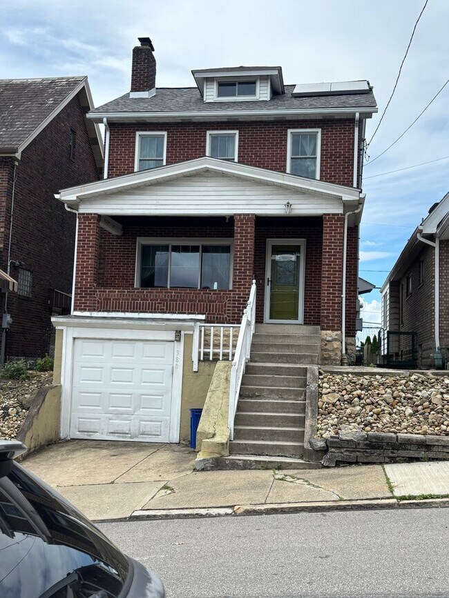 3 Bedroom Home - Pittsburgh! - 3 Bedroom Home - Pittsburgh!