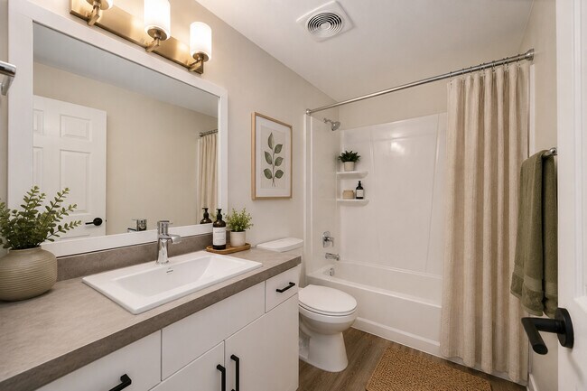 Photo - Westwood Apartments