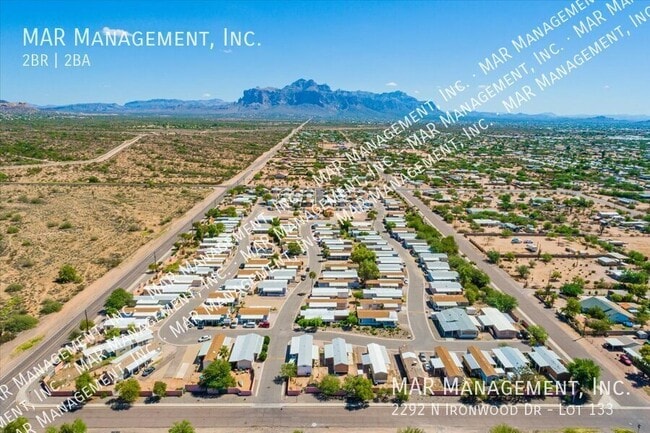 Building Photo - 2292 N Ironwood Dr Rental