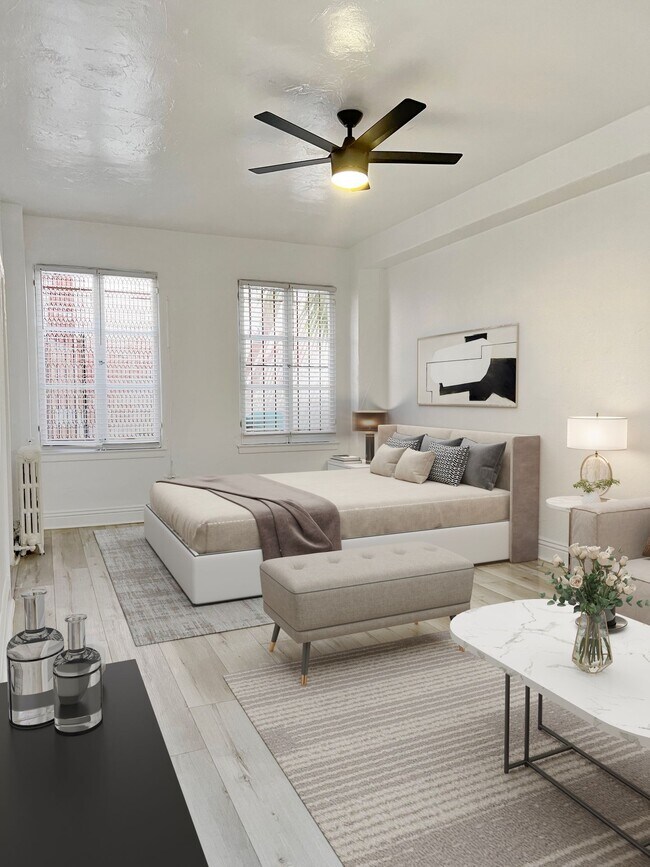 Photo - The Du Barry