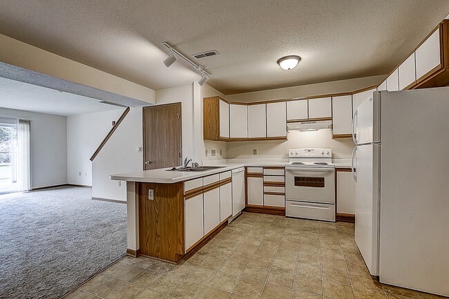 Windward Cove Apartments
