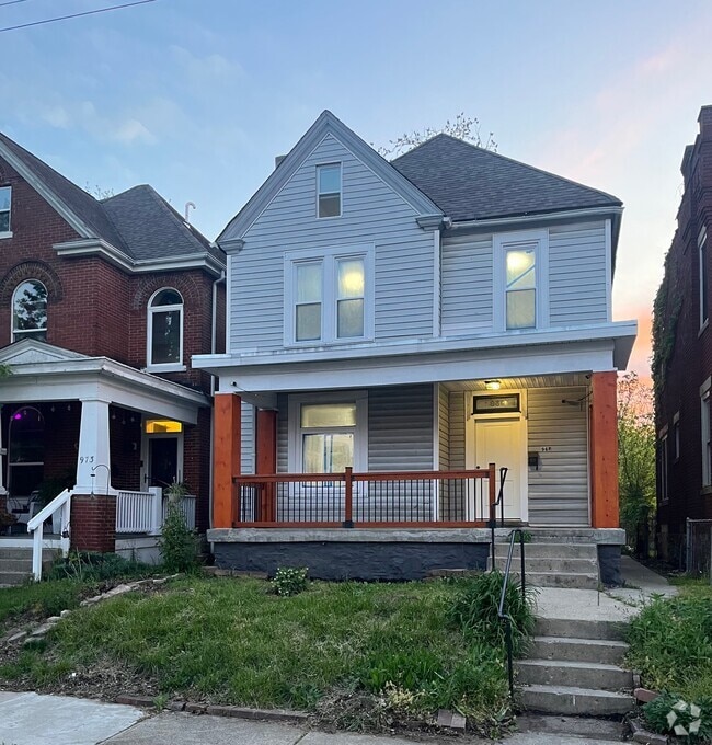Building Photo - 969 Wilson Ave Rental