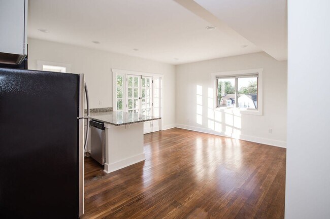 Renovated Units in Ft Mitchell