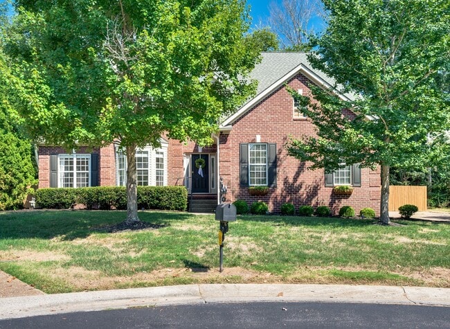 Building Photo - 6428 Holly Trace Ct Rental