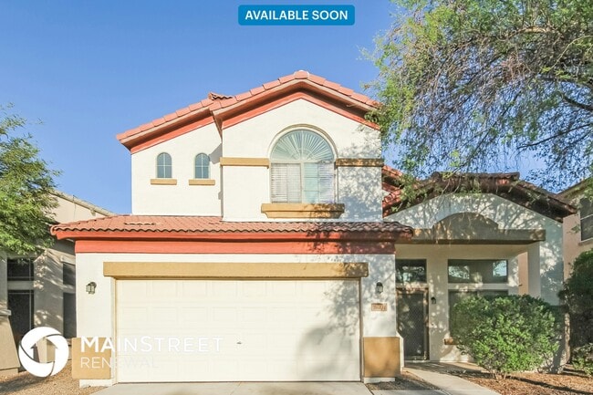 Photo - 16731 N 172nd Ave House