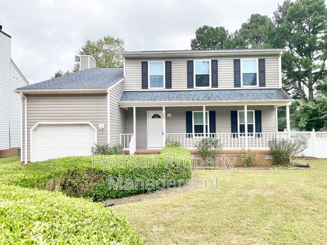 Photo - 184 Stony Ridge Ct