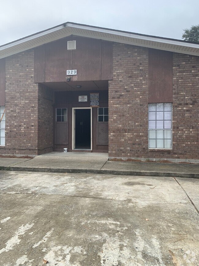 2Bedroom Houses for Rent in Hinesville GA 3 Houses