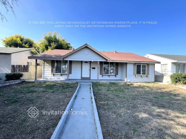 Building Photo - 10821 Rosecrans Ave Rental