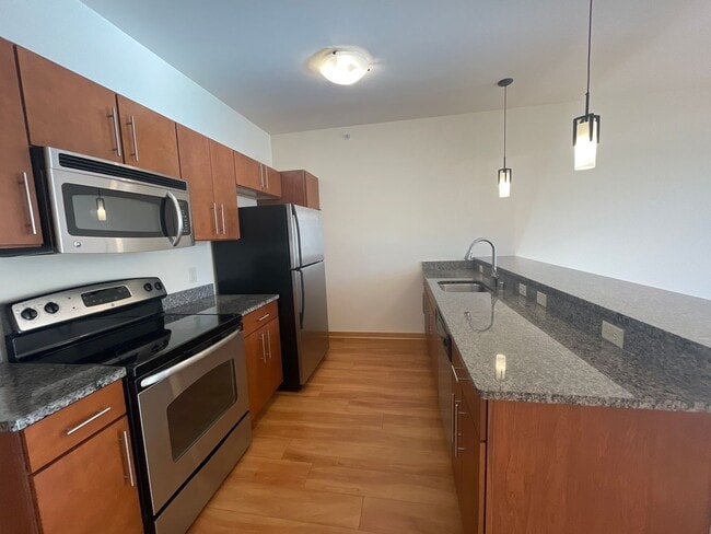 Photo - Jackson Square Apartments