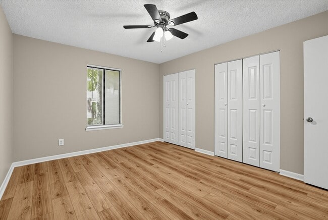 Orleans Apartments