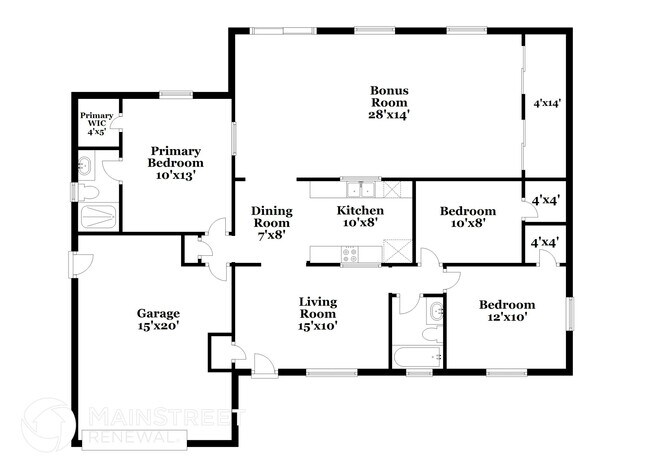 Photo - 2549 Brampton Ct