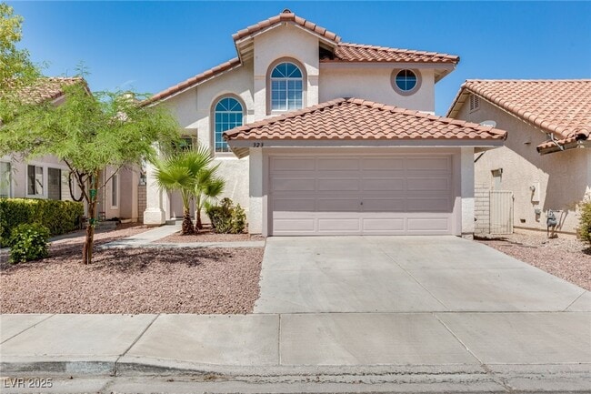 Building Photo - 323 Cavalla St