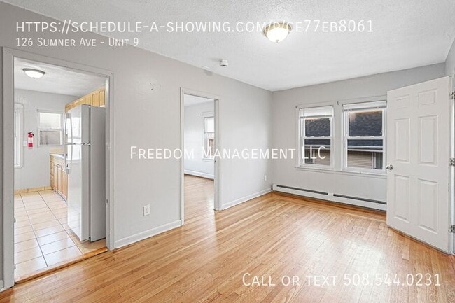 Building Photo - 126 Sumner Ave Unit 9 Rental