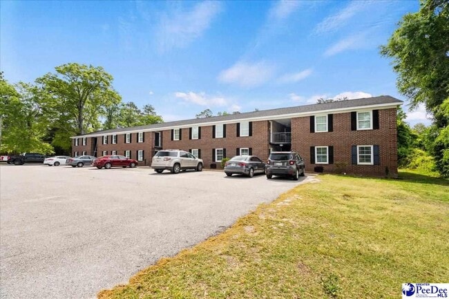 Building Photo - 319 Revell Dr Unit N