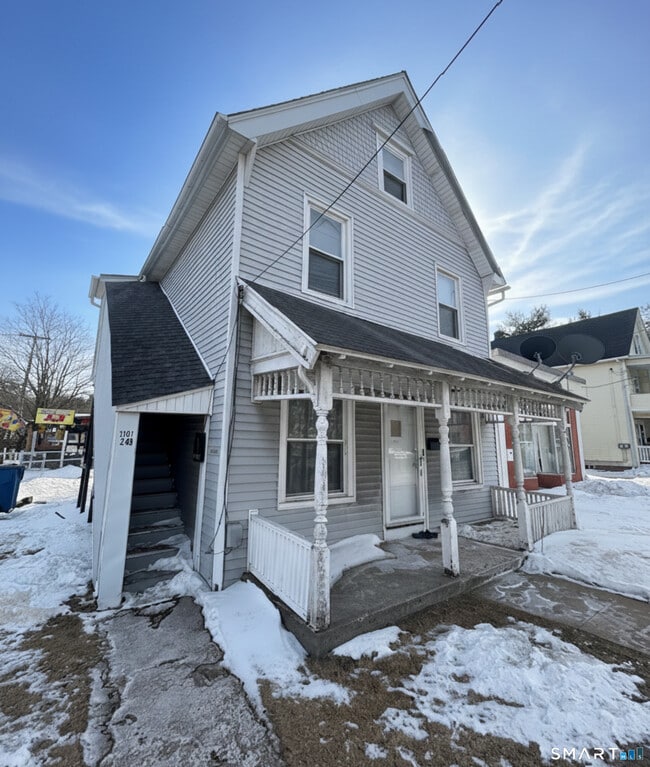 Building Photo - 1901 Dixwell Ave