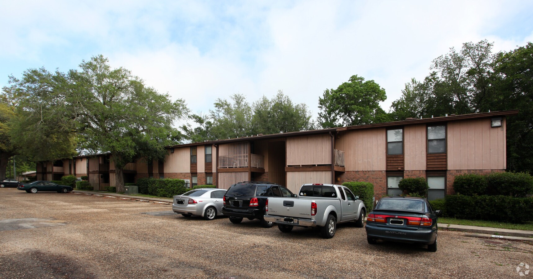 Photo - Oakleigh Condos