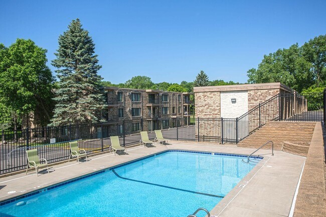 Cedar Valley Apartments