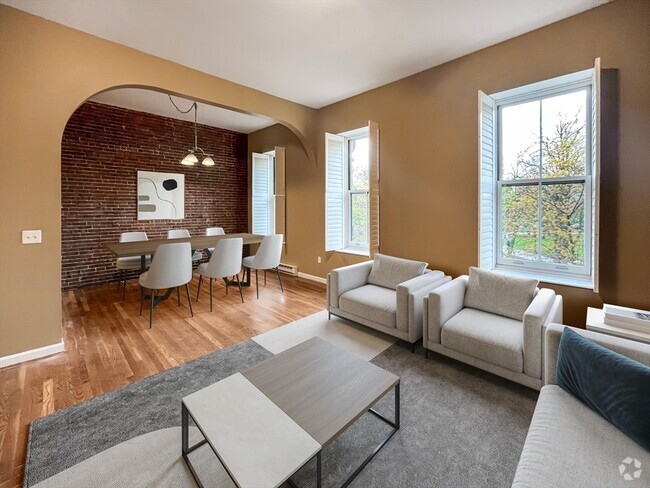 Building Photo - 37 West Newton St Unit 3 Rental