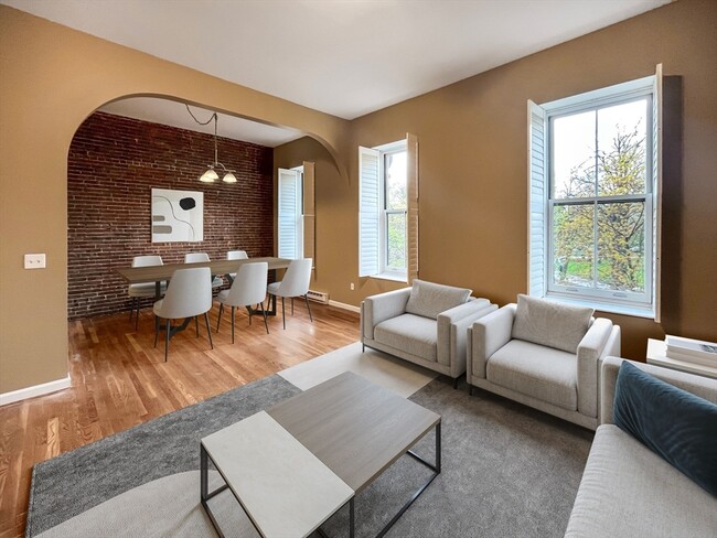 Photo - 37 West Newton St Condo Unit 3