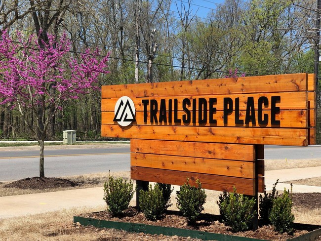 Trailside Place - Trailside Place Apartamentos