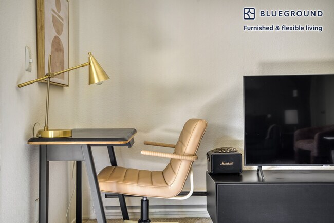 Photo - 1600 Villa St Unit FL2-ID1094