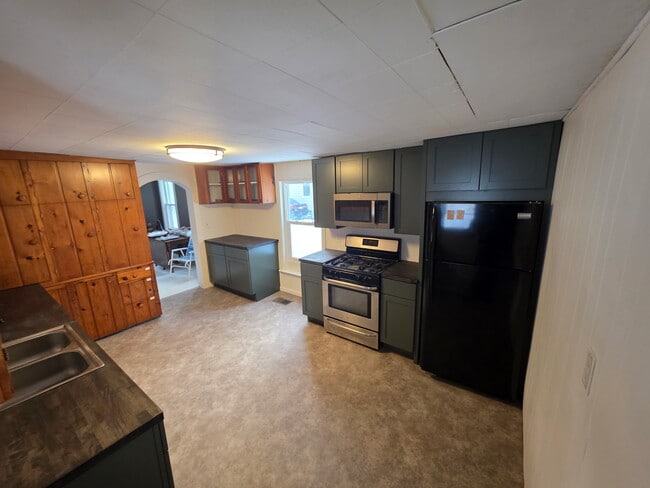 Photo - 9097 E D Ave