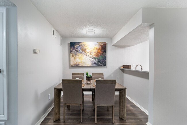 The Alcove