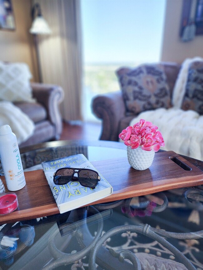 Photo - 16819 Front Beach Rd Unit SI ID1468534P