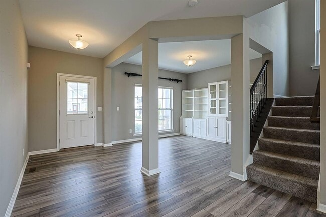 6545 Cannondale Dr