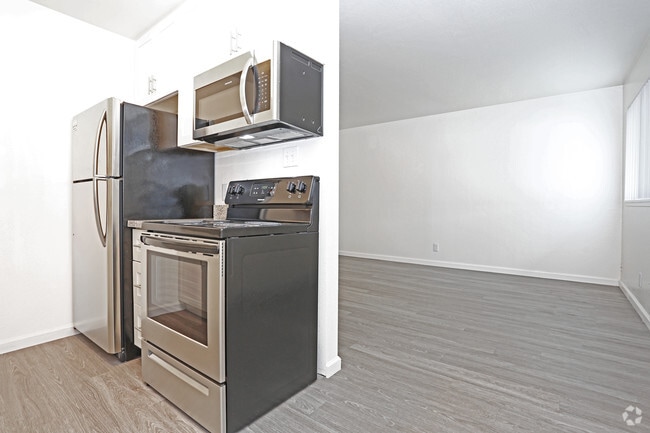 SUR Apartments